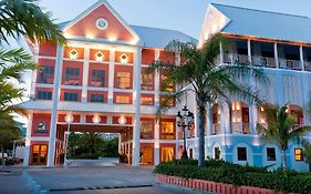 Pelican Bay Hotel Freeport Bahamas