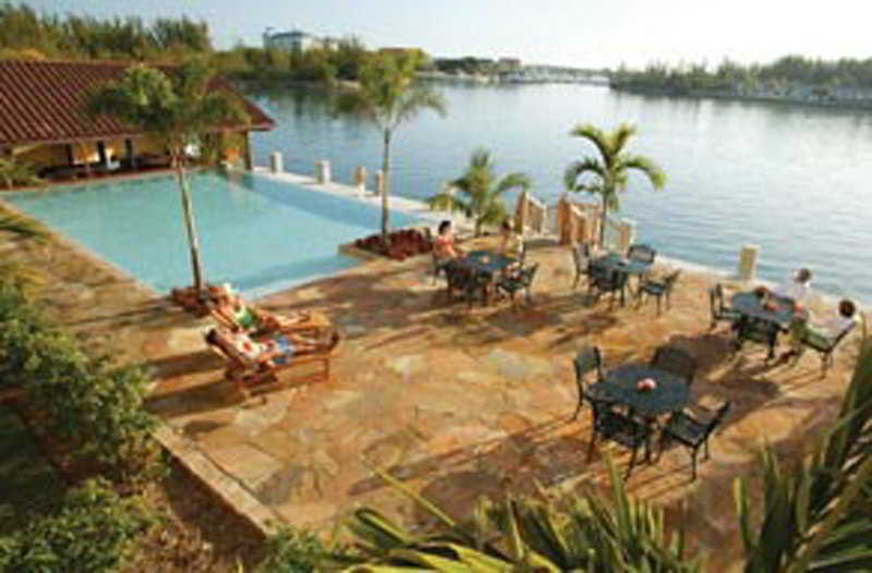 Pelican Bay Hotel Freeport Facilities photo