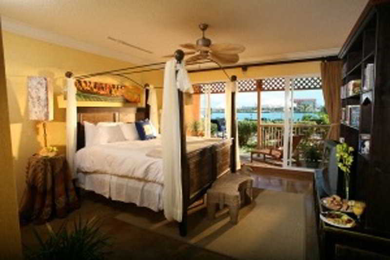 Pelican Bay Hotel Freeport Room photo