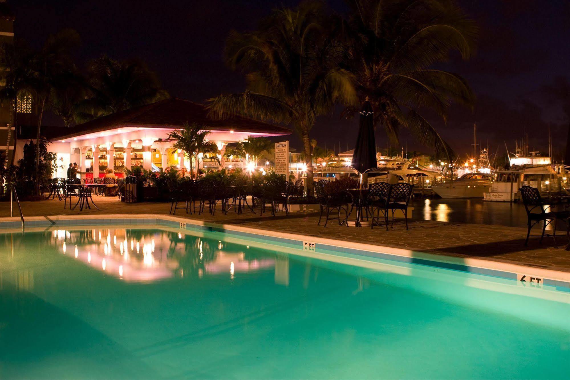 Pelican Bay Hotel Freeport Facilities photo